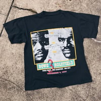 Image 1 of Original 90’d Bootleg Evander Holyfield Tee.