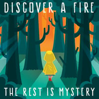 The Rest is Mystery - CD