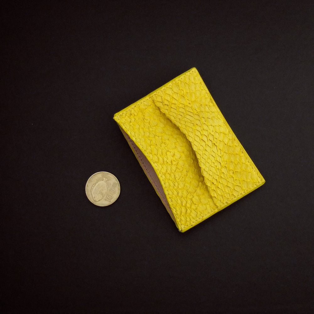 Card Holder <font size='2'>Salmon –40%</font>