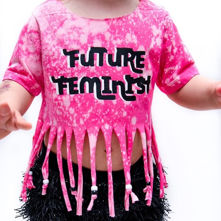 Future Feminist