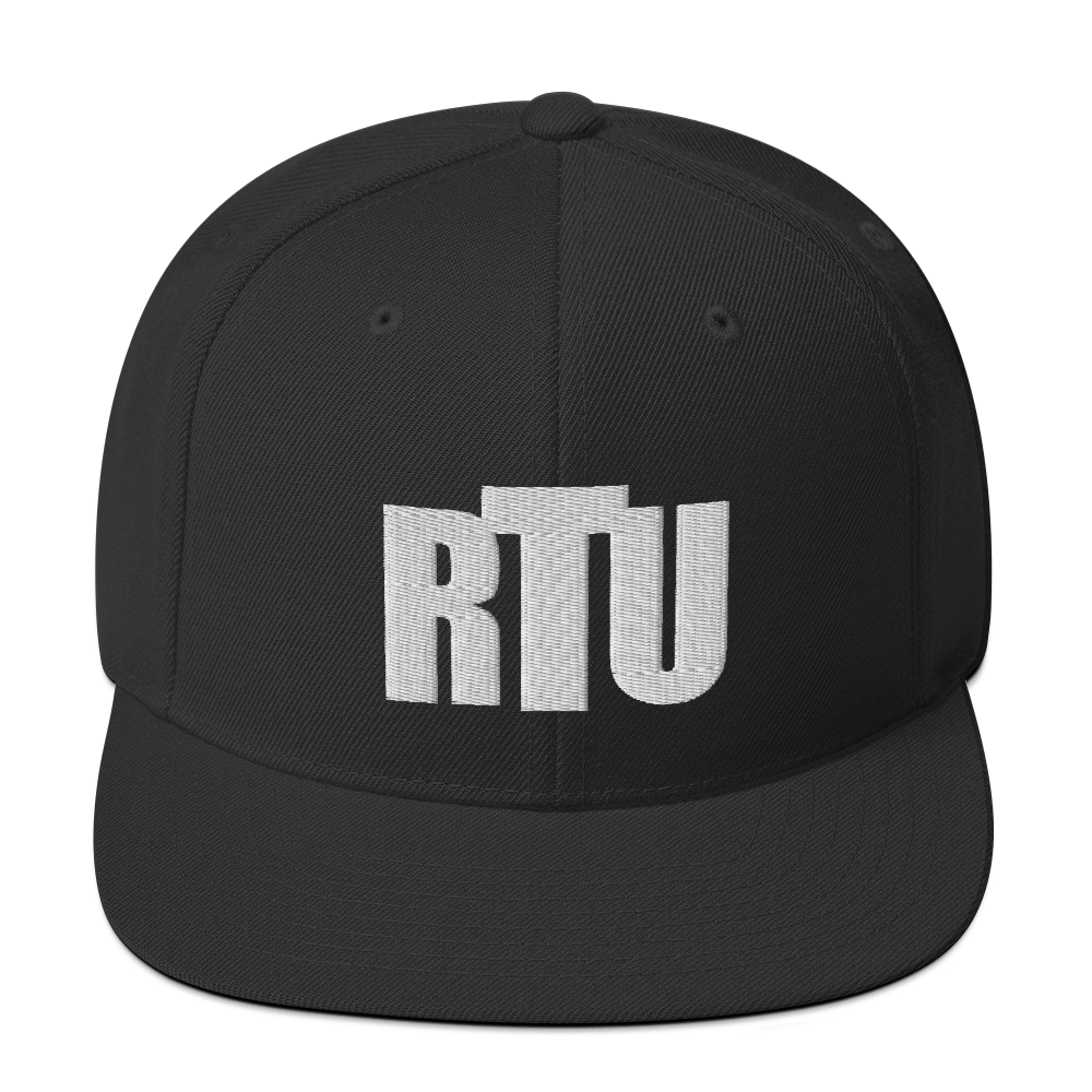 Home | RTU Worldwide Shop
