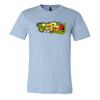 Image 2 of DOPEY GRAFFITI LIMITED EDITION UNISEX SHIRT