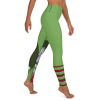 Image 1 of Muñeca sin rostro Gifinas leggings