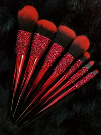 Image 3 of Custom Ombre Brushes