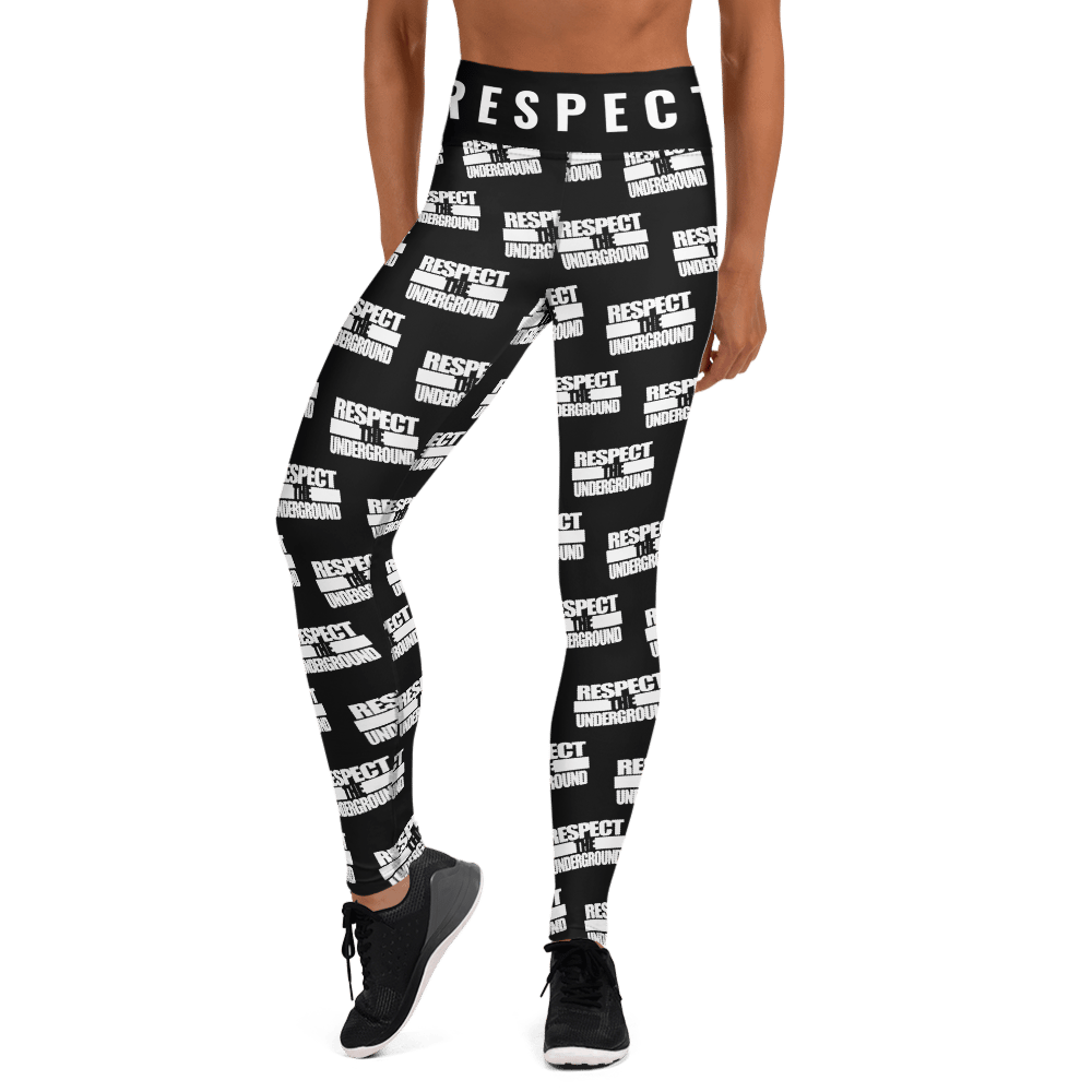 RTU Women's Leggings