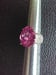 Image of PINK TOURMALINE IN STERLING SILVER 