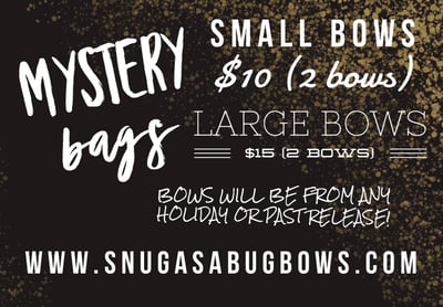 Image of Mystery Bags