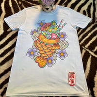 Image 1 of Taiyaki T-Shirt