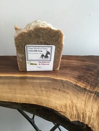 Image 5 of Sage Meadow Soap Bars 