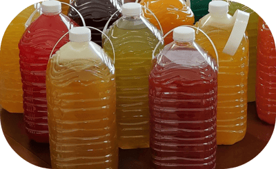 Image of Flavored Drink2Shrink Formula - 1 Week Supply (Local Market Only - Pick-Up/Delivery)  $35.00 - 40.00