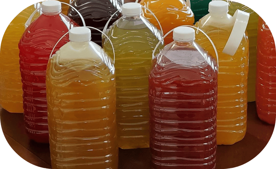 Image of Flavored Drink2Shrink Formula - 1 Week Supply (Local Market Only - Pick-Up/Delivery)  $35.00 - 40.00
