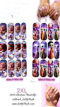 Image 2 of 2XL💖 Group 5