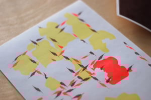 Image of A Limited Edition Stationery Set