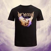 IN VICTORY Gryphon T-shirt