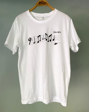 Image of Bass Line T-shirt