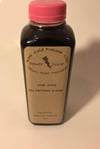 Black Power Lemonade