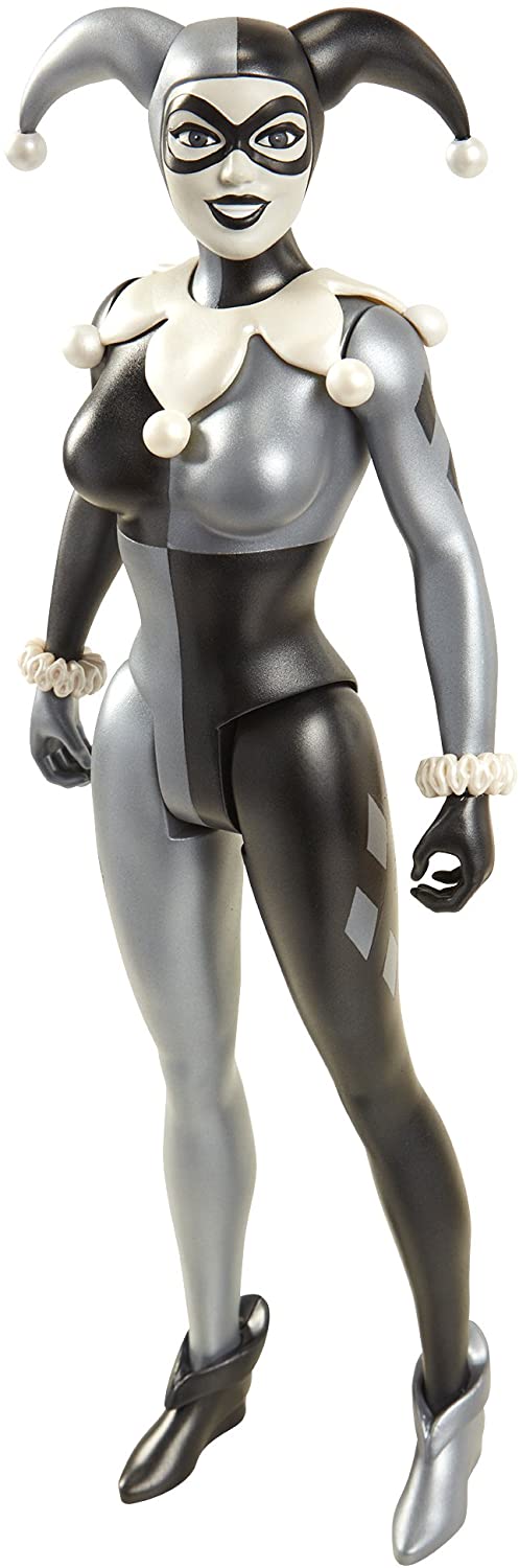 18-Inch Harley Quinn