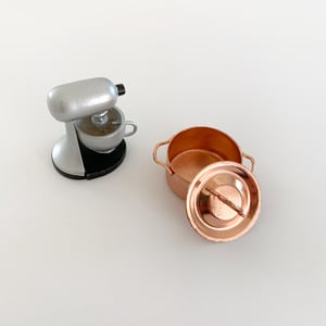 Image of Mini kitchen wares 