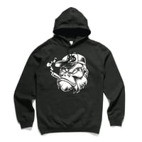 Heavyweight Gorilla Hood