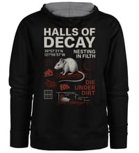 Image 3 of Halls of Decay