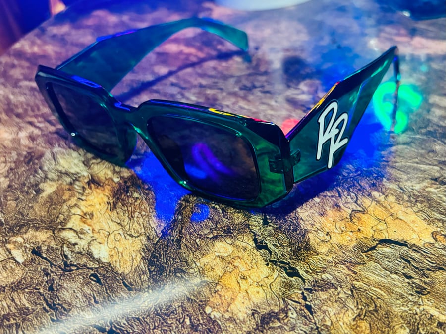 Image of Racer Shades