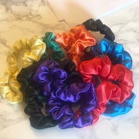 Image 3 of SCRUNCHY BUNCHES !!!