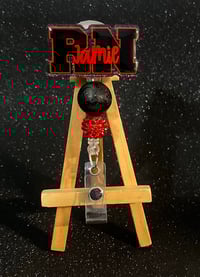 Image 2 of RN badge reel