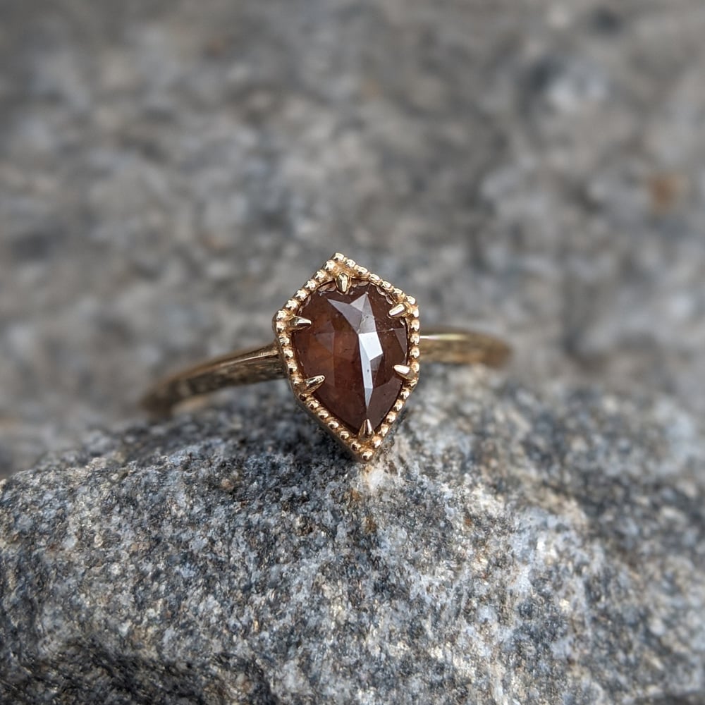 Image of Della Ring