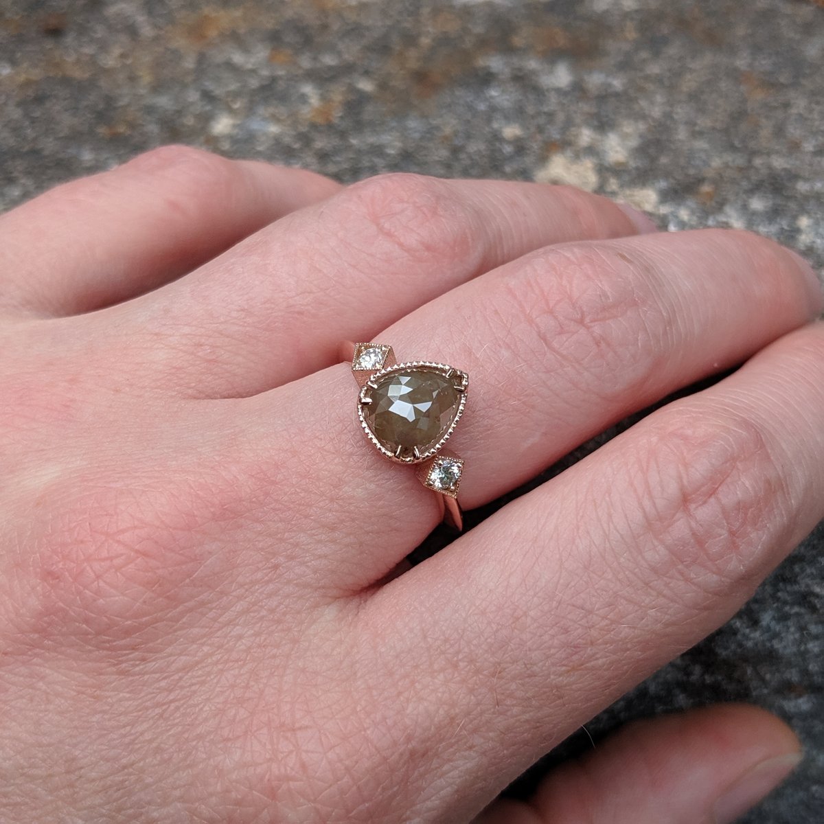 Image of Clara Ring