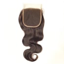 Image 1 of Brazilian Closure