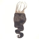 Image 2 of Brazilian Closure