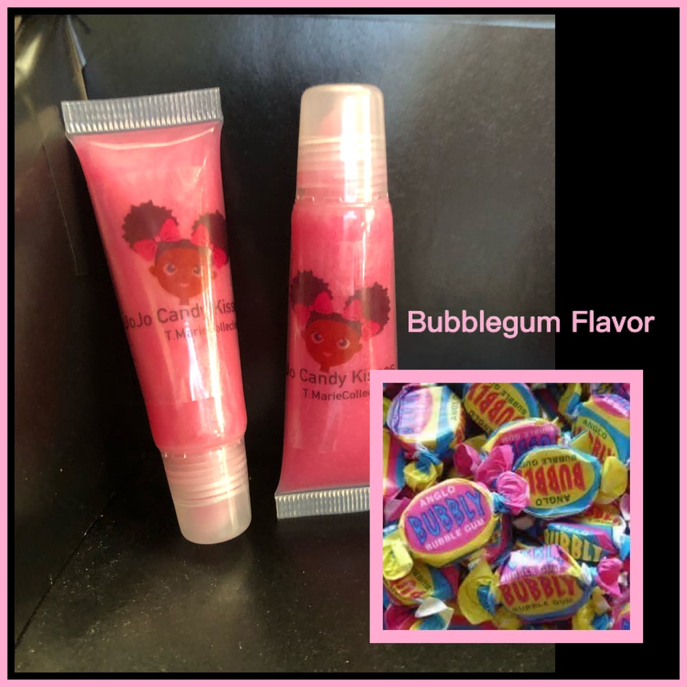 JoJo Candy Kisses