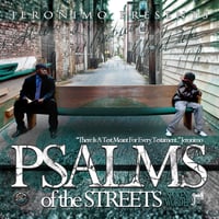 Psalms of the Streets