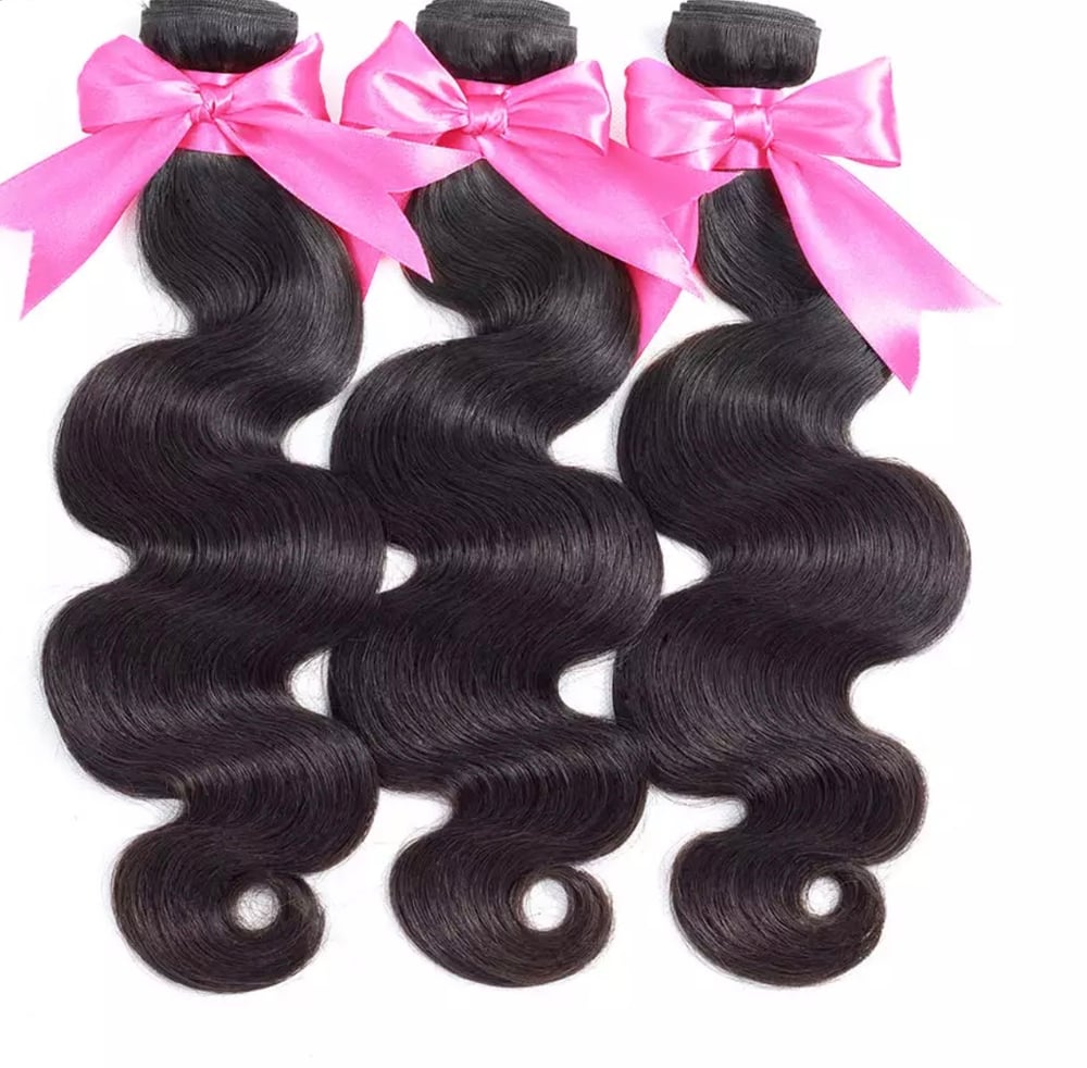 Image of Body Wave 3 Bundle Deal