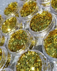 Image 2 of Pot Of Gold Glitter
