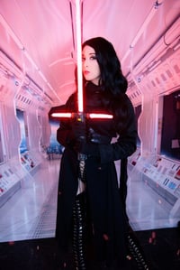 Image 4 of Kylie Ren Set - Star Wars
