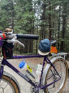 RideStoned FRAME STicker 