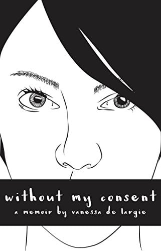 Image of Without My Consent Kindle eBook