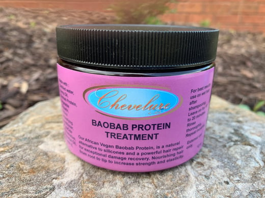 BAOBAB PROTEIN TREATMENT 