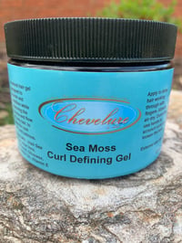 Image 1 of SEA MOSS CURL DEFINING GEL 