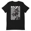 Maxi Glamour Fractal Tshirt