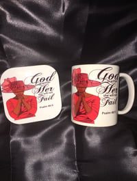 Coffee mugs 