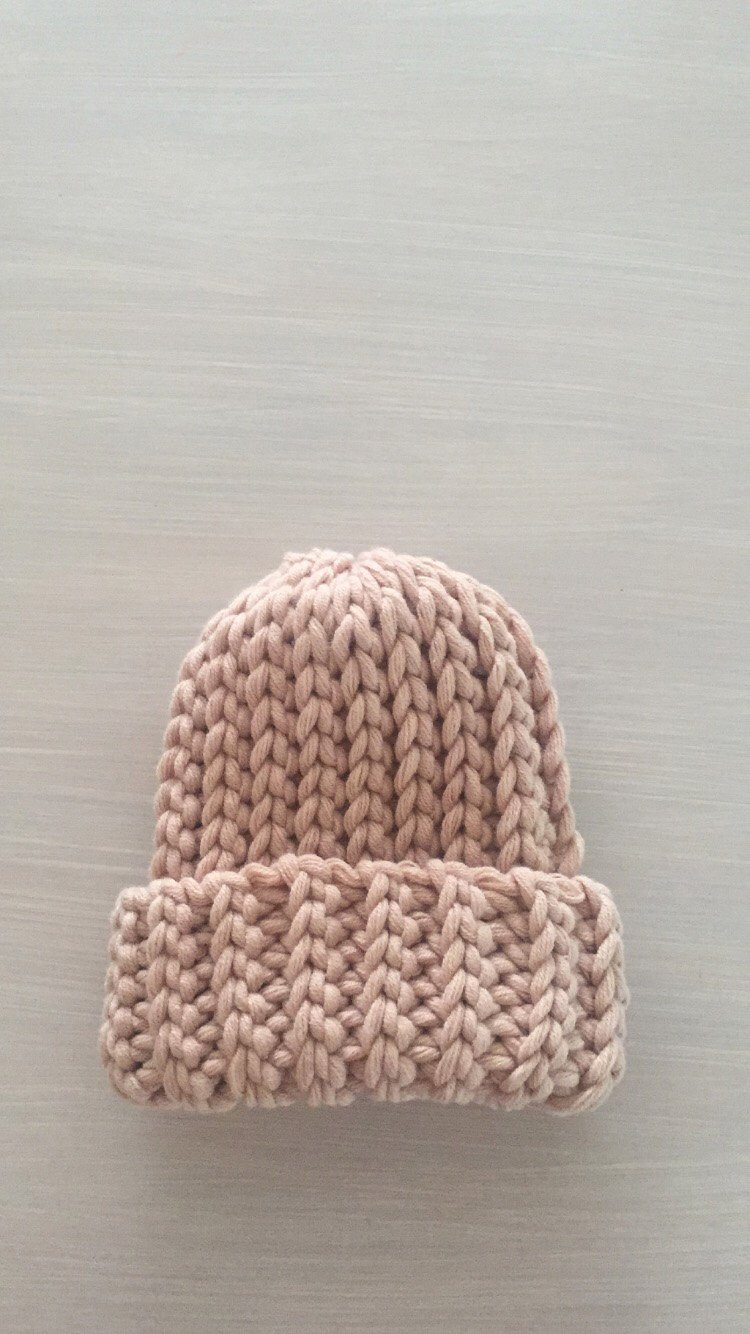 Image of FRANKIE BEANIE MINI