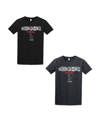 NeckBreaker Clothing Tee