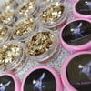 Warrior Glitter