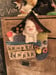 Image of Humpty Dumpty Plaque