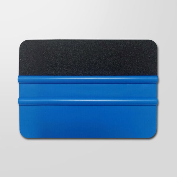 Image of PROFESSIONAL DECAL APPLICATION SQUEEGEE