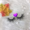 Lash Package A01