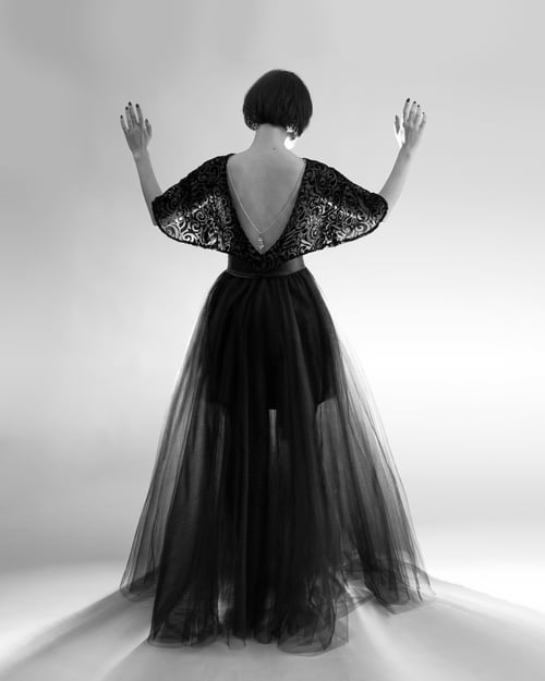 Image of Odile Skirt