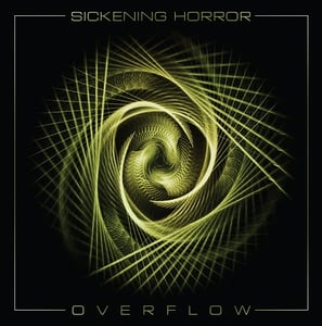 Image of Overflow CD
